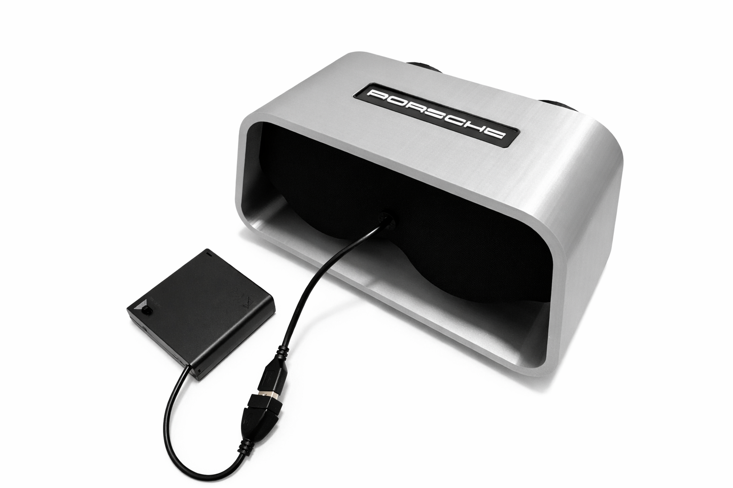 Porsche LED Dimmable Table Lamp