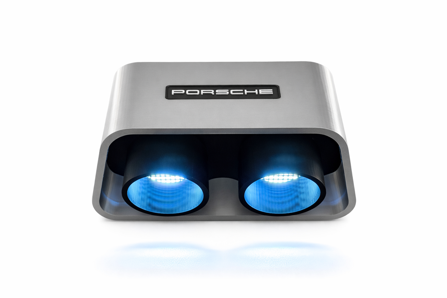 Porsche LED Dimmable Table Lamp