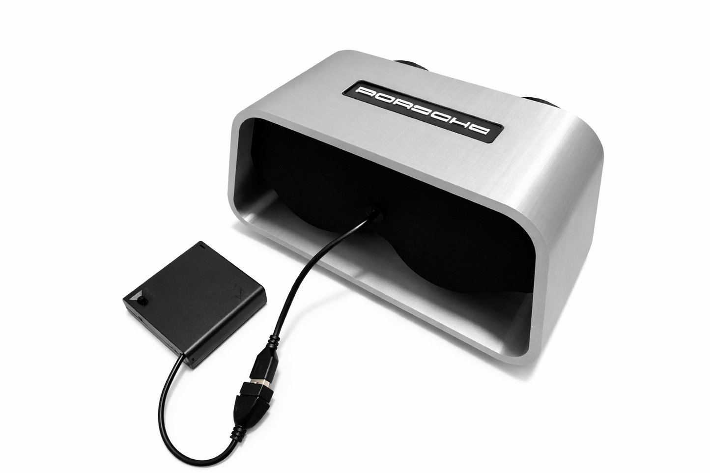 Porsche LED Dimmable Table Lamp