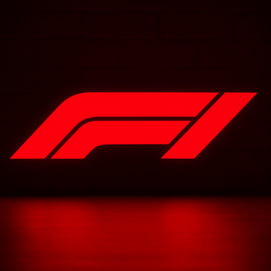 F1 LED Dimmable Light Box