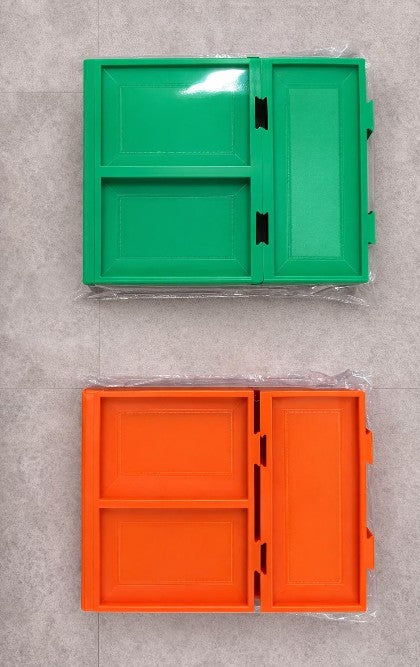 Sorting Tray for LEGO bricks - Multiple Colours